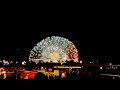 【4K】2014 土浦全国花火競技大会 40 マルゴー 地上開花