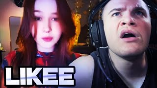 видео: СЛЕДУЮЩИЙ КТО ПОПАДЕТСЯ В ЛАЙК Я ПОЦЕЛУЮ... // ДЕРЗКО СМОТРИТ ЛАЙК // DERZKO69 картинка: СЛЕДУЮЩИЙ КТО ПОПАДЕТСЯ В ЛАЙК Я ПОЦЕЛУЮ... // ДЕРЗКО СМОТРИТ ЛАЙК // DERZKO69