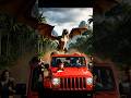 Dragon vs Lion Apes Fight! | Kid with Cat Arrives 🚙🔥