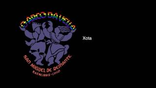 Xota - O Arco da Vella