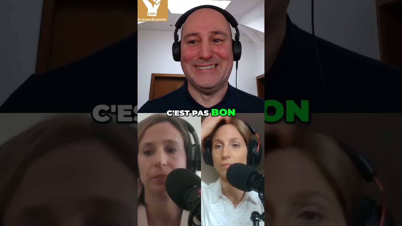 Ces 2 entrepreneures ont un petit secret : elles ont un elfe magique qui les assiste en marketing B2