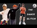 The Dance Glitch Mp3