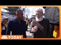 David Letterman on Love of Racing, Health Journey, ‘Late Show’