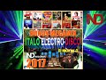 DJ NIKOLAY-D - ITALO ELECTRO-DISCO BONUS MEGAMIX 2017(Official Video)