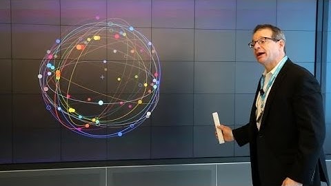 IBM Opens Innovation Center for Watson