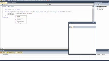 VB.Net Disable Task Manager