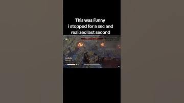 Grenade Moment☠️ #gaming #cod #helldivers2 #shorts