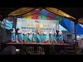 "hamawi ya mismis" @lomba kosidah rebana .... IGRA PC CIGANDAMEKAR