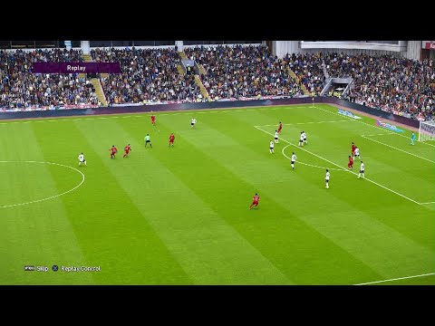 eFootball ウイニングイレブン 2021 SEASON UPDATE_20241014203749