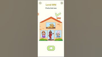 DOP 2 Gameplay Level 1346 Shorts Delete One Part Solution and  🔥  🔥