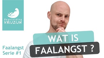 Faalangst bij NAH, ADHD en Autisme: Wat is het en Hoe Beïnvloedt het Je Dagelijkse Leven? | Deel 1
