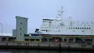 MV Leif Ericson