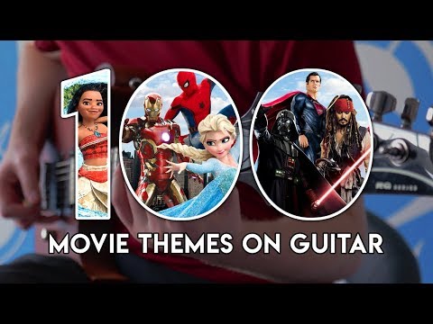 100-movie-themes-on-guitar