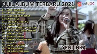 Yeni Inka - Jang Ganggu | Full Album