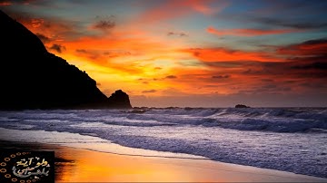 تلاوة رائعة | سورة السجدة ~ للقاري سلمان العتيبي