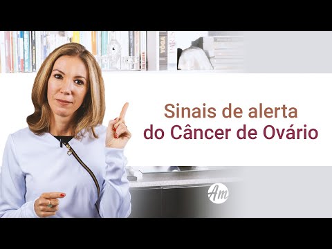 Vídeo: Pesquisadores Treinam Cães Para Farejar Os Primeiros Sinais De Câncer De Ovário