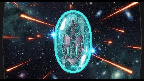 Python | PyGame | Space Odyssey Awaken | tutorial course part 2 | Shields, Damage, Rewards