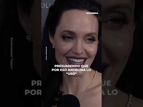 Brad Pitt tiene sucesor | íconos #shorts