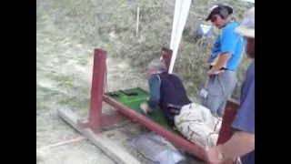 Ipsc Shooting - Cracow Open 2007 3