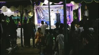 Terbaru 2021 Duet Maut Shalawat Badar Ustz Takdir Firsa vs Ustz Nisfu Nahar (sahur)