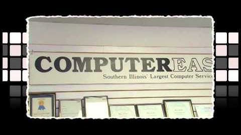 computerease