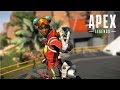 Apex legends......Why you should main lifeline......shes OP