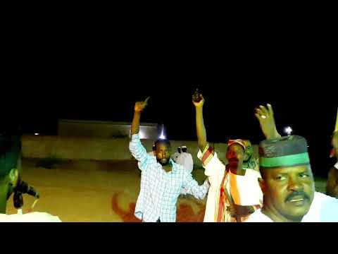 ياسر حزيمة اغاني طمبور طرب ابداااع بعد الزمان فرقنا