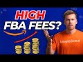 Lower These 3 Amazon Costs To SAVE Your Profit Margins Lower These 3 Amazon Costs To SAVE Your Profit Margins