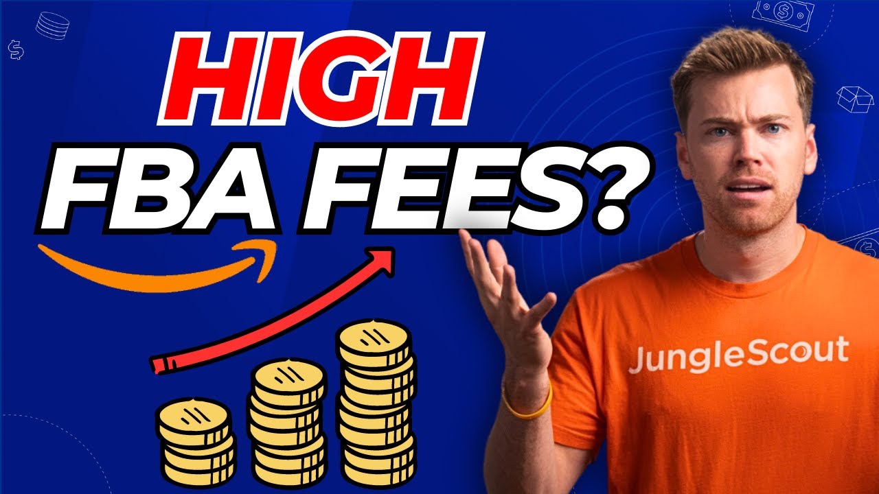 Lower these 3 Amazon Costs to SAVE Your Profit Margins!