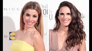 Natalia Rodríguez y Nuria Fergó discrepan sobre la boda de David Bisbal | Diez Minutos