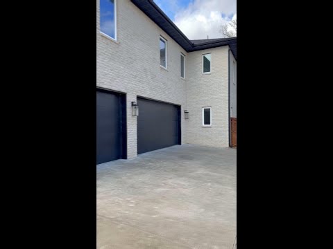 8605 West Migration Way, Bentonville, AR home video tour