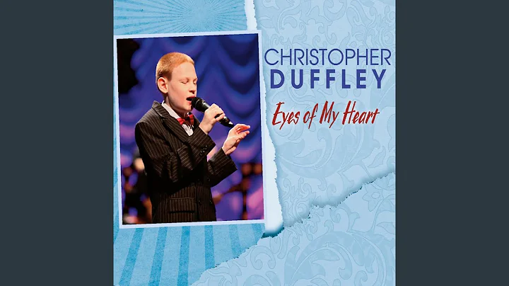 Open the Eyes of My Heart