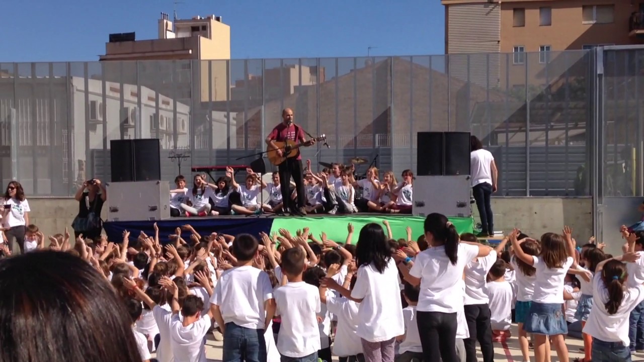 Fabrica de Valors | Escola Can Fabra