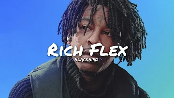 [FREE] 21 Savage x Metro Boomin NOT ALL HEROES WEAR CAPES Type Beat "RICH FLEX" | TRAP  BEAT 2023