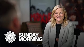 Extended interview: Amy Poehler and more