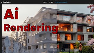 Supercharge your architectural workflows with AI-powered tools