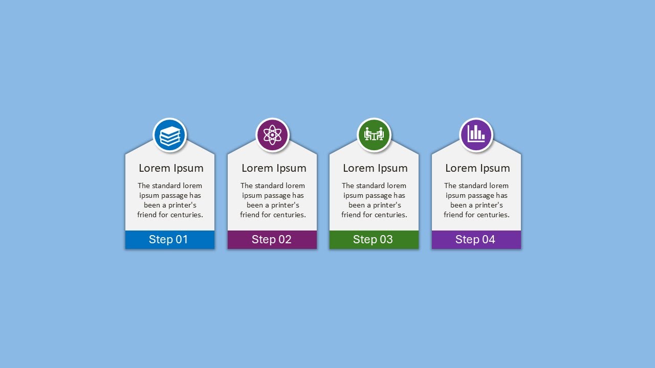 Eye-Catching Presentation Slide Design 🔥 | Stunning PowerPoint Design ...