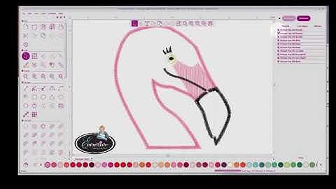 Embellish™ Maker Software Fundamental Video 1