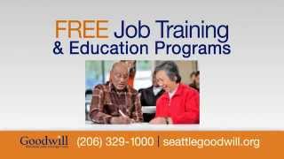 Register for Job Training & Education Classes!