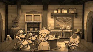 Paper Mario: The Thousand-Year Door (Nintendo Switch) Playthrough Part 17 (FINALE - A Journey