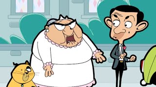 Marriage Disaster! | Mr. Bean | Cartoons for Kids | WildBrain Kids