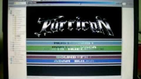 DC2N 3 first prototype - Loading a tape dumped with DC2N 3