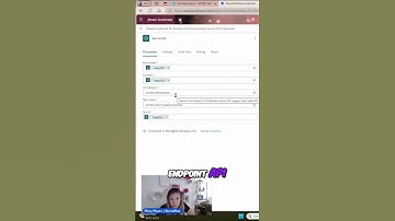 How to Automate Approval Workflows with API Integration #powerautomate #api #microsoftpowerplatform