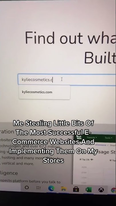 How To Steal From Your Competitors Websites (Not Stealing Just For ...