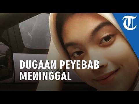 Diduga Ini Penyebab Pembawa Baki Merah Putih Aurellia Quratu Meninggal Dunia secara Tiba-tiba