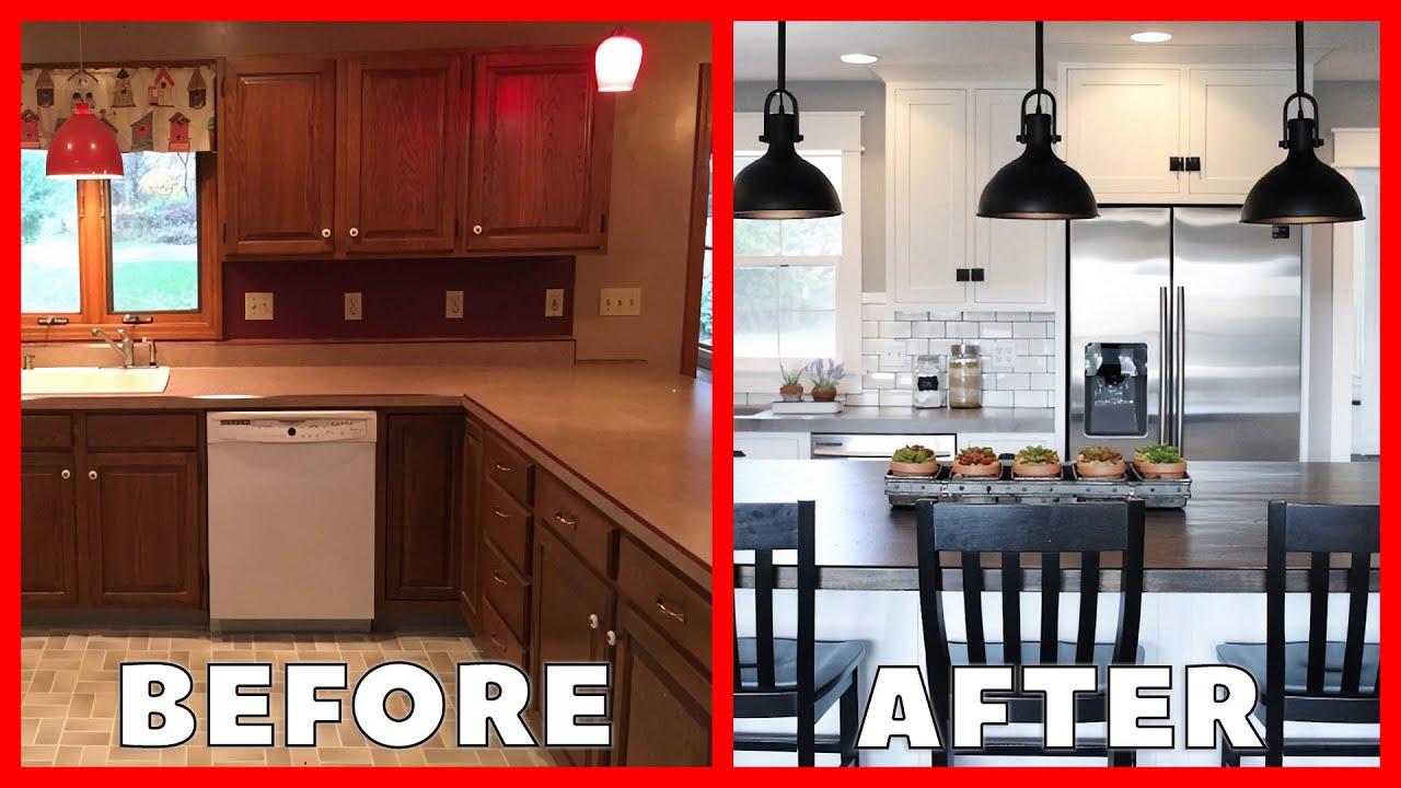 Home Renovations Ideas That Are At Another Level 1 - YouTube