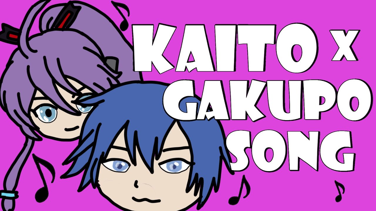 Kaito X Gakupo Vocaloid Official Animated Music Video YouTube kaito-x-gakupo-vocaloid-official-animated-music-video-youtube