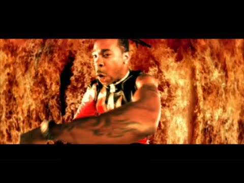 Busta Rhymes - Fire