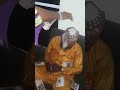 Yadda Ake Bayyana Tsiraici A Fili Gurin Birthday 