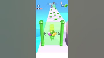 MAX LEVEL in ATM RUSH! - lvl 3!!